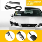 1X Black Car Radio Stereo Hidden Antenna Stealth Fm Am For Truck Motorcycle Usa New. Price: $10.99.