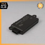 10-19 Maserati Granturismo M145 Volumetric Sensor Antenna Receiver Unit Oem Used. Price: $83.00.