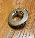 1968 - 1970 Dodge Charger Antenna Bezel Mopar 2889925 Used. Price: $18.99.