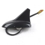 14-17 Maserati Ghibli M157 Quattroporte M156 Shark Fin Radio Antenna Black Oem Used. Price: $63.99.