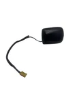 5064813AA Satellite Antenna For Jeep Wrangler Jku (07-10) Used. Price: $44.99.