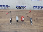 Volvo S90 Rear Aerial Antenna Amplifier X4 Fm Dab 31483412 31483411 2016-2020 Used. Price: $40.32.