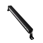 Heise Single Row Slimline Led Light Bar 20-1/4 New. Price: $277.99.