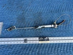 1989-1995 Volvo 740 940 Wagon Rear Antenna Power Stereo Radio Signal Oem #3943EM Used. Price: $129.99.