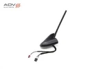 2021 - 2025 Ford Bronco Sport Roof Exterior Antenna Module & Mast Oem Used. Price: $79.99.