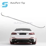 For Mercedes Benz E300 E350 W213 2016-2020 Rear Bumper Molding Chrome Trim New. Price: $57.39.