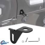 Right Side Cb Antenna Mount Bracket Holder Stand For Jeep Wrangler Jl Jk Tj Jt New. Price: $16.99.