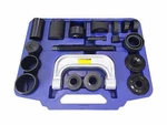 Astro Pneumatic 7897 Ball Joint Service Tool And Master Adapter Set New. Price: $190.73.