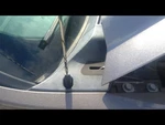 Silverado 1500 2013 Antenna 336634 Used. Price: $99.90.