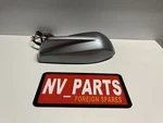 Oem Audi C5 RS6 Shark Fin Roof Antenna 4B5035503D Avus Silver Used. Price: $238.99.