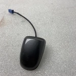 Toyota Corolla, Roof Mounted Flat Antenna, 2010-2011, Gray, 86960-02010-B1 Used. Price: $90.96.