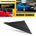 Mirror Passenger Corner Triangle Cover Trim Ford 2012-18 Focus BM51A16004AF New. Price: $13.29.
