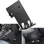 Universal Cb Radio Mount Passenger Side Bracket For 2018-2023 Jeep Wrangler Jl New. Price: $42.90.