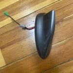 2020 - 2025 Infiniti QX50 Rear Roof Shark Antenna Oem 282085NY0B Gray Kad Used. Price: $55.00.