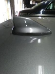 2018 Nissan Murano Antenna Fin Type Used. Price: $84.44.