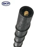 Antenna Mast Skp SK76002 New. Price: $29.57.