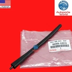 Genuine Toyota Lexus 00-05 IS300 Altezza Opa Short Roof Antenna Pole 86309-53010 New. Price: $56.81.