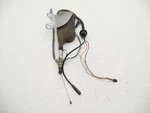 1997-2004 Chevrolet Corvette C5 Antenna Assembly Radio Fm Damage 10285495 Oem Used. Price: $44.99.