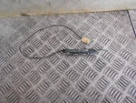 2004-2009 Volkswagen Golf Bkd 2.0 Antenna Aerial Booster Blaupunkt 1K6035577AC Used. Price: $13.43.