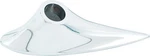 1958 Impala Bel Air Biscayne; Rear Antenna Base; Chrome New. Price: $39.99.
