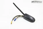 2020-22 Chevrolet Spark Exterior Upper Roof Shark Fin Antenna W/ Mast Oem Used. Price: $159.99.