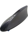2025 Toyota GR86 Roof Exterior Shark Fin Antenna Module W/cover P8Y Gray Oem Used. Price: $79.00.