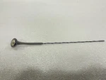 Fits 2007 2008 2009 Mazda 3 Sedan Roof Radio Antenna Oem Used. Price: $33.15.