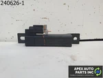 Oem 2008 Infiniti G35 3.5L Keyless Entry Smart Antenna Module Used. Price: $19.58.