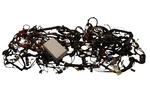 2017 - 2023 Alfa Romeo Giulia 2.0L Main Body Interior Wiring Harness Oem #B52 Used. Price: $479.99.
