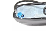 Genuine Gm Black High Frequency Antenna 84081935 New. Price: $13.69.
