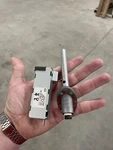2016-2018 Mazda MX-5 Miata Nd Antenna Used. Price: $65.00.