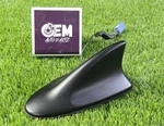 Toyota 4RUNNER 2014-2015 Satellite Radio Shark Tank Antenna 86760-35011 Oem Used. Price: $99.91.