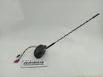 Mini Clubman R55 Radio Stereo Roof Antenna Fits 2008-2014 09 10 11 12 13 Used. Price: $85.37.