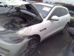 Used Antenna Fits: 2017 Jaguar F-pace Grade. Price: $129.55.