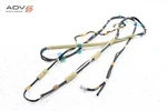 2016 2018 Mazda CX-9 Radio Antenna Center Feeder Cable Wire Wiring Harness Oem Used. Price: $48.99.
