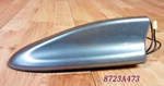Mitsubishi Asx Eclipse Cross 2017-2022 Roof Antenna Shark Gps 8723A473 Used. Price: $65.00.
