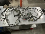 2017 Ford F150 Xlt Instrument Panel Dash Wire Harness HL3T14401AEE #285 Used. Price: $149.99.