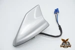 2020-2024 Ford Explorer Roof Shark Fin Antenna Module Oem JD9T19K351AA5LPM Used. Price: $84.99.