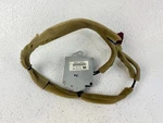 17-19 Infiniti QX30 Gps Communication Antenna Telephone Control Module Oem Used. Price: $50.00.