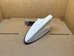 2013-2018 Hyundai Santa Fe Roof Mounted Radio Shark Fin Antenna 96210-4Z100YAC Used. Price: $100.00.