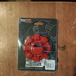 Rugged Ridge Fits Elite Antenna Base Red 07-20 Jeep Jk/jl/jt New. Price: $19.99.