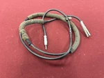 94-02 Dodge Ram Radio Dash Antenna Cable Wire Oem Used. Price: $10.00.