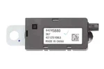 Oem Gm 2018 2020 Buick Regal Tourx Radio Antenna Amplifier 84295880 New. Price: $22.64.