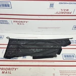 03-09 Mercedes CLK500 Trunk Interior Cargo Luggage Cover Oem Used. Price: $31.45.