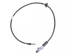 Genuine Mopar Base Cable And Bracket Antenna 4672389AE New. Price: $52.64.