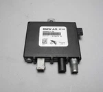 Bmw E46 2001-2005 Wagon Touring Rear Radio Antenna Amplifier Module Used 6906071. Price: $37.50.