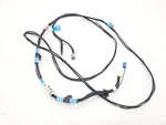 2017-2020 Toyota Prius Prime Roof Radio Antenna Cord Cable Wire Harness Oem Used. Price: $59.00.