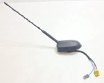 2013-2016 Ford Escape/ Fusion Radio Antenna Assembly Genuine Oem DS7T-19G461-BF Used. Price: $53.99.