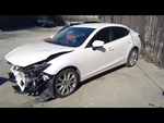 Mazda 2014 Antenna 837299 Used. Price: $59.94.