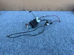 Subaru Wrx Sti 2002-2007 Clarion Antenna Map Amplifier Module Unit Assembly Used. Price: $19.95.